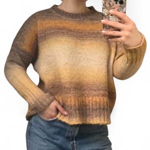 Altar’d State Sweater